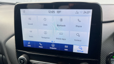 Ford Puma 1.0 EcoBoost Hybrid mHEV 155 ST-Line X 5dr Petrol Hatchback